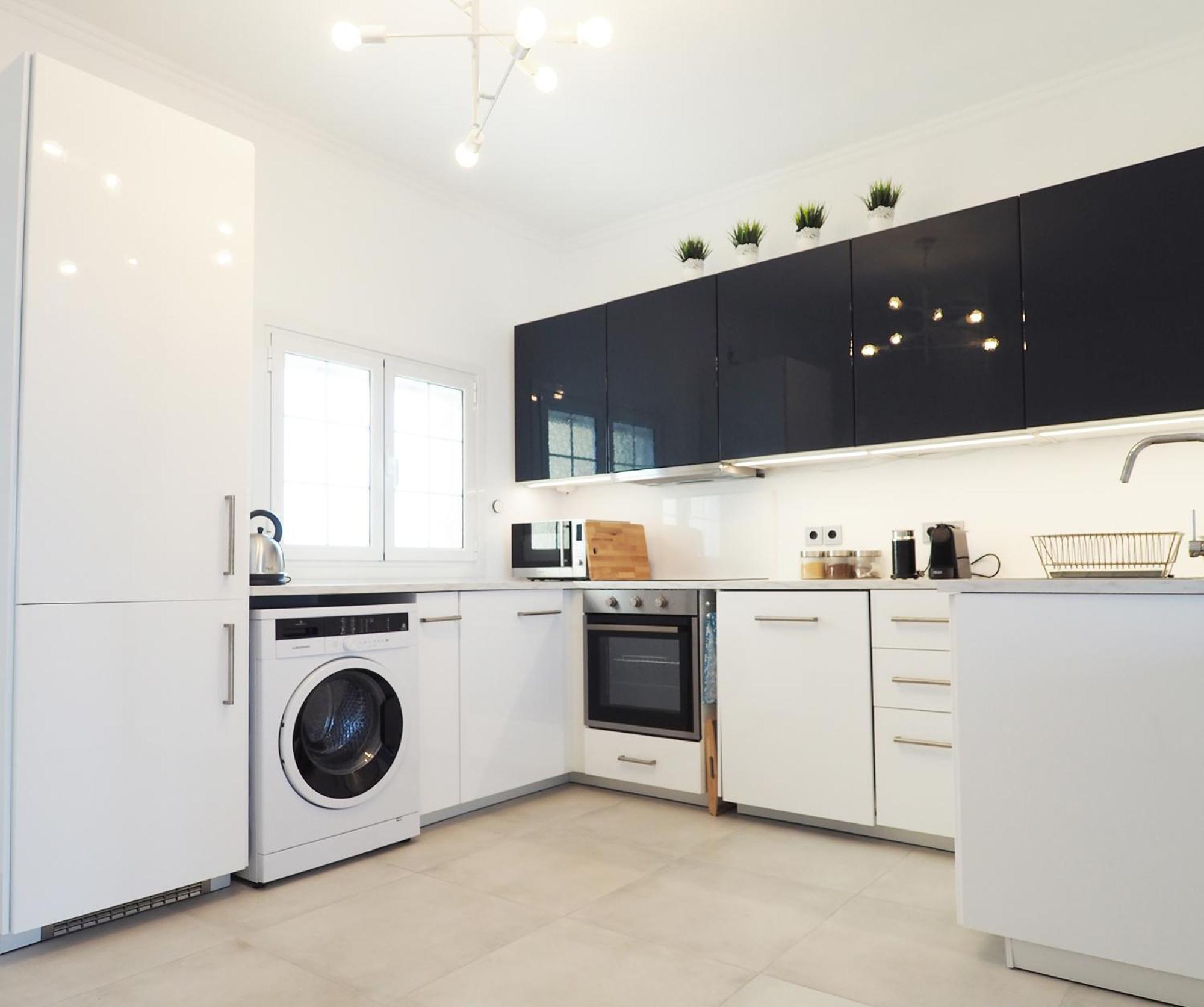 Little Iremia Apartment Kouspades Luaran gambar
