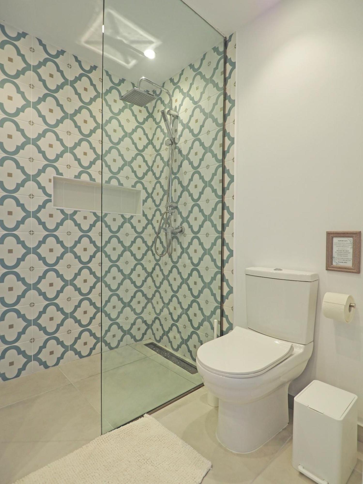 Little Iremia Apartment Kouspades Luaran gambar