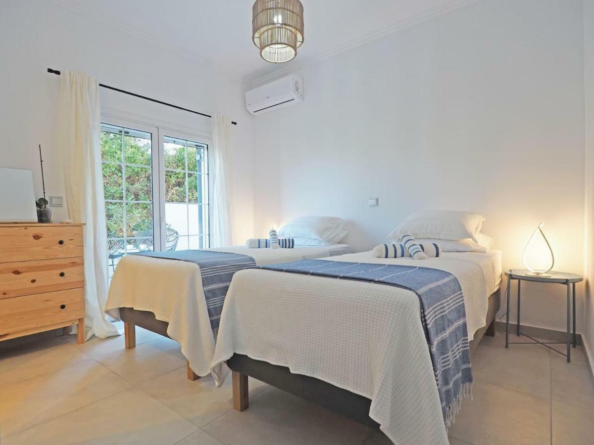 Little Iremia Apartment Kouspades Luaran gambar
