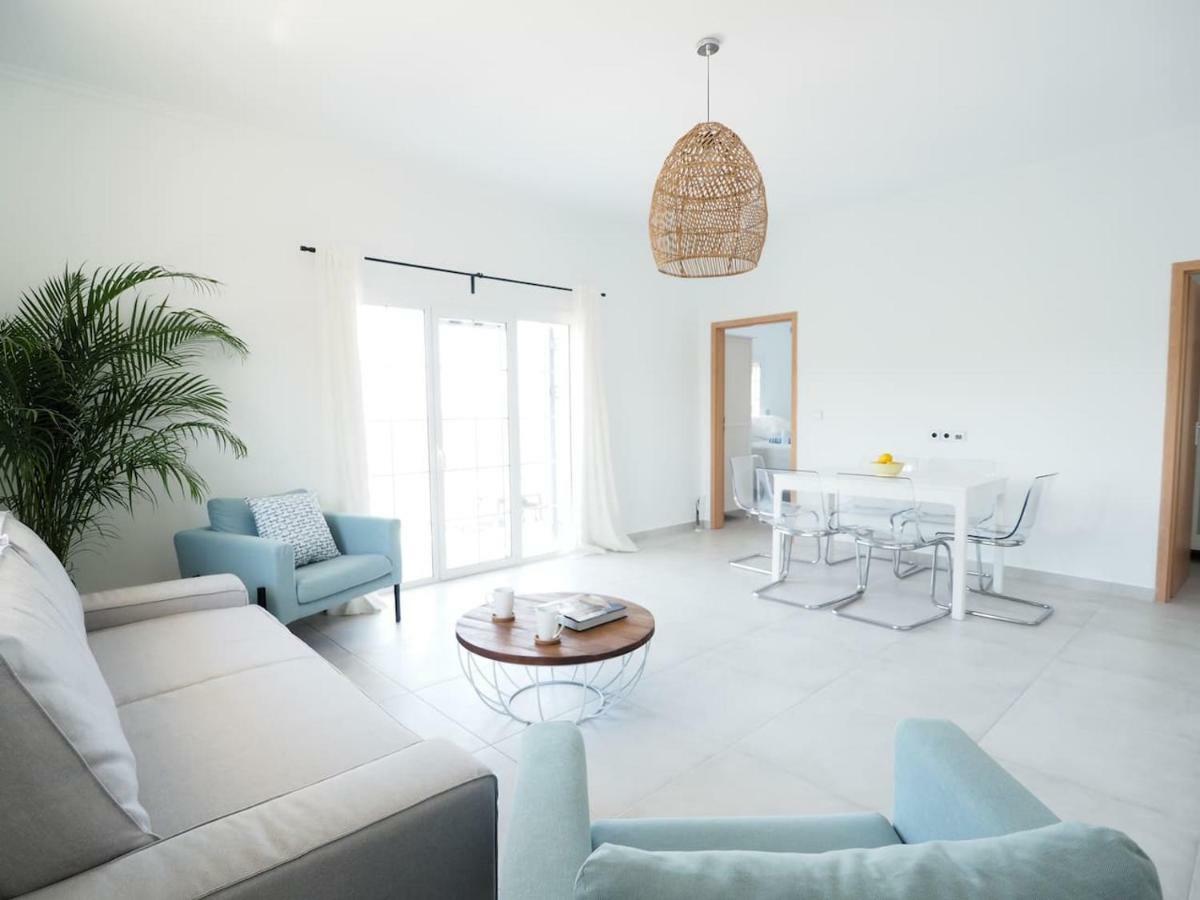 Little Iremia Apartment Kouspades Luaran gambar