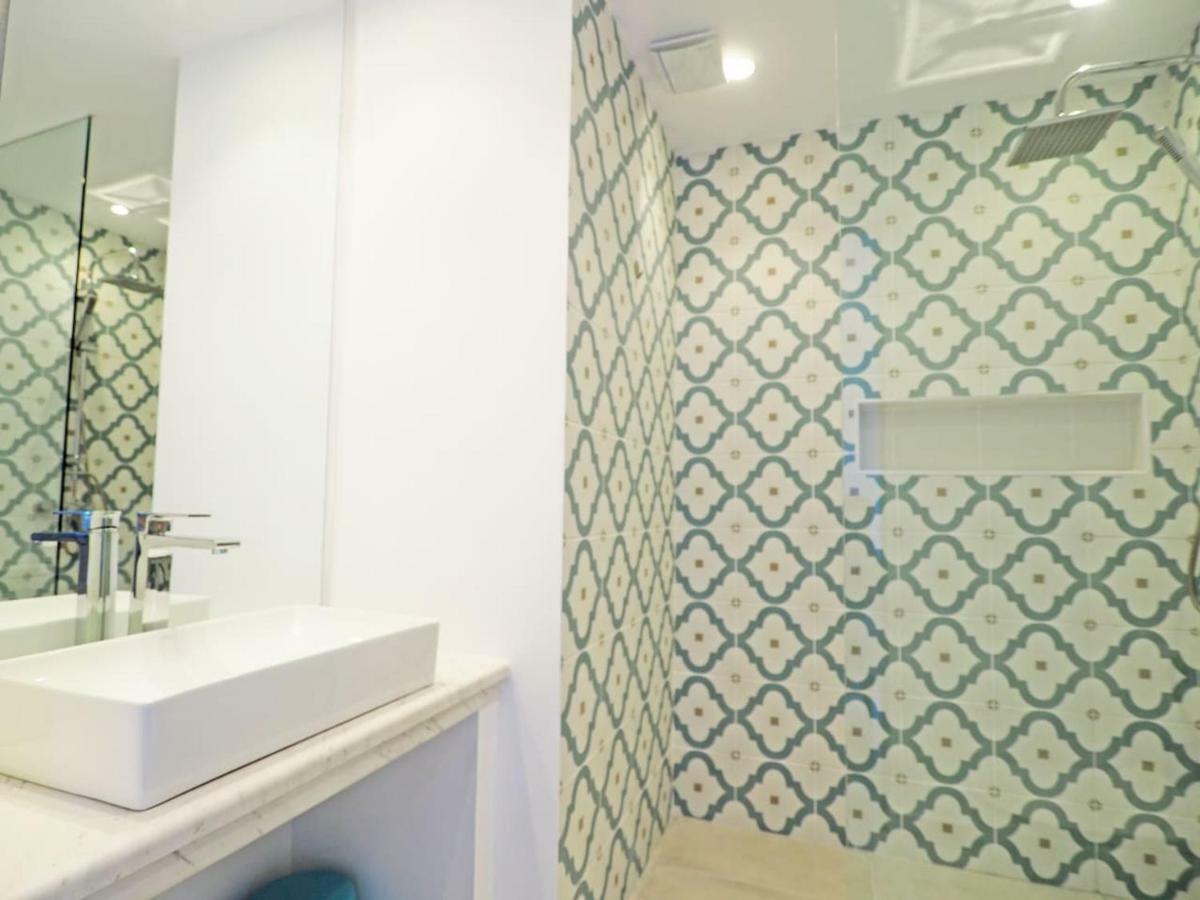 Little Iremia Apartment Kouspades Luaran gambar